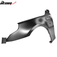 Load image into Gallery viewer, 2004-2010 E60 5 Series 4dr Wagon M5 Style Metal Fender with Side Vent