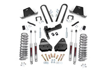 Load image into Gallery viewer, 4.5 Inch Lift Kit | Ford F-250/F-350 Super Duty 4WD (2005-2007)