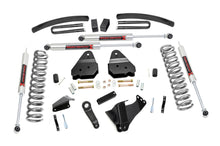 Load image into Gallery viewer, 6 Inch Lift Kit | Gas | M1 | Ford F-250/F-350 Super Duty 4WD (2005-2007)