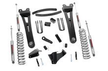 Load image into Gallery viewer, 6 Inch Lift Kit | Diesel | Radius Arm | Ford F-250/F-350 Super Duty (05-07)