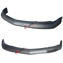 Load image into Gallery viewer, 2005-2006 Acura RSX DC5 MU Style Unpainted Black Front Bumper Lip PU