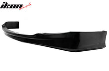 Load image into Gallery viewer, 2005-2007 Honda Odyssey Unpainted Black Front Bumper Lip Spoiler PU