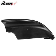 Load image into Gallery viewer, 2005-2007 Subaru Impreza WRX STI CS Style Rear Bumper Lip Aprons PU