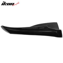 Load image into Gallery viewer, 2005-2007 Subaru Impreza WRX STI CS Style Rear Bumper Lip Aprons PU