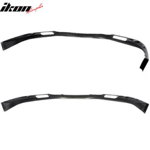 Load image into Gallery viewer, 2005-2008 Porsche 997 911 2Dr GT3 Style Front Bumper Lip Spoiler PU