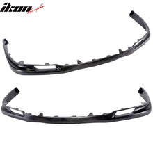 Load image into Gallery viewer, 2005-2008 Porsche 997 911 2Dr GT3 Style Front Bumper Lip Spoiler PU