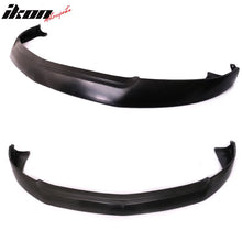 Load image into Gallery viewer, 2005-2009 Ford Mustang GT V8 Unpainted Front Lip SplitterSpoiler PU