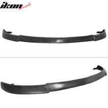 Load image into Gallery viewer, 2005-2009 Ford Mustang V8 CV Front Lip Type 2 Style Black Car Lip PU