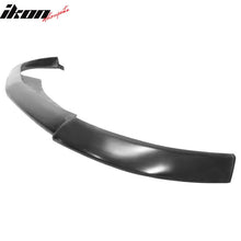 Load image into Gallery viewer, 2005-2009 Ford Mustang V8 CV Front Lip Type 2 Style Black Car Lip PU