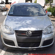 Load image into Gallery viewer, 2005-2010 Volkswagen Golf GTI MK5 Euro Style Front Bumper Lip PU