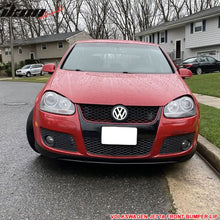 Load image into Gallery viewer, 2005-2010 Volkswagen Golf GTI MK5 Euro Style Front Bumper Lip PU