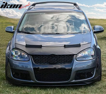 Load image into Gallery viewer, 2005-2010 Volkswagen Golf GTI MK5 Euro Style Front Bumper Lip PU