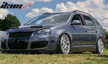 Load image into Gallery viewer, 2005-2010 Volkswagen Golf GTI MK5 Euro Style Front Bumper Lip PU