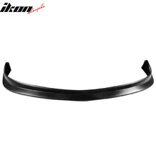 Load image into Gallery viewer, 2005-2013 Chevy Corvette C6 Base C6 ZR1 Style Front Bumper Lip PU