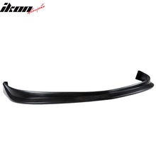 Load image into Gallery viewer, 2005-2013 Chevy Corvette C6 Base C6 ZR1 Style Front Bumper Lip PU