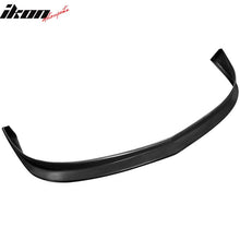 Load image into Gallery viewer, 2005-2013 Chevy Corvette C6 Base C6 ZR1 Style Front Bumper Lip PU
