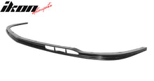 Load image into Gallery viewer, 2005-2013 Chevy Corvette C6 OEM Style Front Bumper Lip Spoiler PU