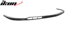 Load image into Gallery viewer, 2005-2013 Chevy Corvette C6 OEM Style Front Bumper Lip Spoiler PU