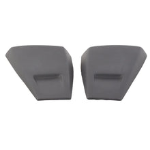 Load image into Gallery viewer, 2005-2014 Ford Mustang Eleanor Window Side Louvers Scoops PU