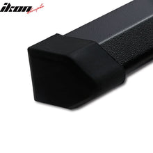 Load image into Gallery viewer, 2005-2022 Toyota Tacoma Double OE Style Black Running Boards Steel