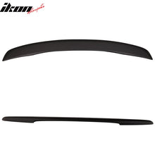 Load image into Gallery viewer, 2006-2007 Honda Accord Sedan OE Style Unpainted Trunk Spoiler Wing ABS