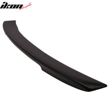 Load image into Gallery viewer, 2006-2007 Honda Accord Sedan OE Style Unpainted Trunk Spoiler Wing ABS