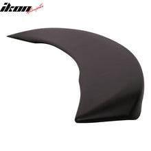 Load image into Gallery viewer, 2006-2007 Honda Accord Sedan OE Style Unpainted Trunk Spoiler Wing ABS
