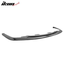 Load image into Gallery viewer, 2006-2007 Subaru Impreza WRX STI Glossy Black Front Bumper Lip PP