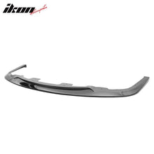 Load image into Gallery viewer, 2006-2007 Subaru Impreza WRX STI Glossy Black Front Bumper Lip PP
