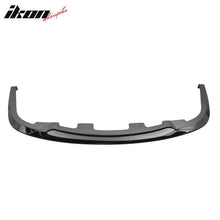 Load image into Gallery viewer, 2006-2007 Subaru Impreza WRX STI Glossy Black Front Bumper Lip PP