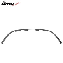 Load image into Gallery viewer, 2006-2007 Subaru Impreza WRX STI Glossy Black Front Bumper Lip PP