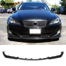 Load image into Gallery viewer, Side Skirts &amp; Front Lip ForÂ 2006-2008 Lexus IS250 IS350 JDM PM Style