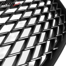 Load image into Gallery viewer, 2006-2008 Lexus IS250 IS350 Grill Black Mesh Hood Grille ABS