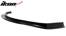 Load image into Gallery viewer, 2006-2008 Lexus IS250 IS350 MDA Style Front Lip Bumper Guard Splitter