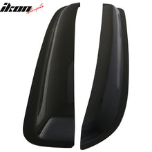 Load image into Gallery viewer, 2006-2009 Dodge Ram 1500 2500 3500 Mega Extended Cab Window Visor
