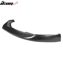 Load image into Gallery viewer, 2006-10 Dodge Charger V2 Style Unpainted Front Lip Splitter Spoiler PU