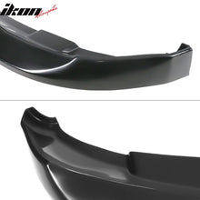 Load image into Gallery viewer, 2006-10 Dodge Charger V2 Style Unpainted Front Lip Splitter Spoiler PU