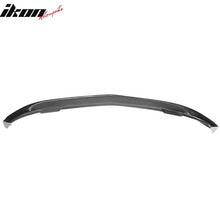 Load image into Gallery viewer, 2006-10 Dodge Charger V2 Style Unpainted Front Lip Splitter Spoiler PU
