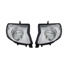 Load image into Gallery viewer, 2006-2010 Lexus IS250 IS350 Front Bumper Fog Lights Lamp LH RH