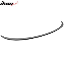 Load image into Gallery viewer, 2006-2011 BMW 3 E90 4DR 325i 330i 328i M3 Style Rear Spoiler Wing