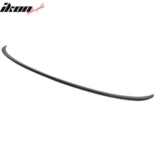 Load image into Gallery viewer, 2006-2011 BMW 3 E90 4DR 325i 330i 328i M3 Style Rear Spoiler Wing