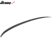 Load image into Gallery viewer, 2006-2011 BMW 3 E90 4DR 325i 330i 328i M3 Style Rear Spoiler Wing