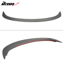 Load image into Gallery viewer, 2006-2011 BMW 3 E90 4-Door A Style Rear Trunk Spoiler Wing Lip ABS