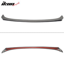 Load image into Gallery viewer, 2006-2011 BMW 3 E90 4-Door A Style Rear Trunk Spoiler Wing Lip ABS