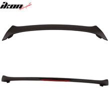 Load image into Gallery viewer, 2006-2011 Honda Civic Coupe Trunk Spoiler w/ 3rd Brake LED Light  ABS