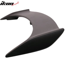 Load image into Gallery viewer, 2006-2011 Honda Civic Coupe Trunk Spoiler w/ 3rd Brake LED Light  ABS