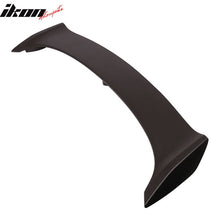 Load image into Gallery viewer, 2006-2011 Honda Civic Coupe Trunk Spoiler w/ 3rd Brake LED Light  ABS