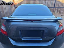 Load image into Gallery viewer, 2006-2011 Honda Civic Coupe Trunk Spoiler w/ 3rd Brake LED Light  ABS