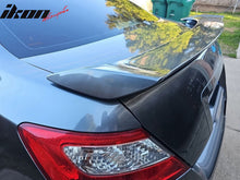 Load image into Gallery viewer, 2006-2011 Honda Civic Coupe Trunk Spoiler w/ 3rd Brake LED Light  ABS