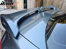 Load image into Gallery viewer, 2006-2011 Honda Civic Coupe Trunk Spoiler w/ 3rd Brake LED Light  ABS